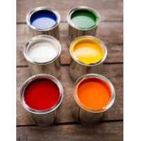 噴漆中的幾個常見問題（五）